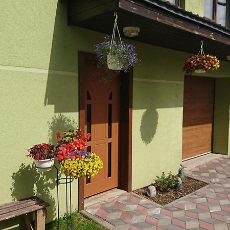 Holiday Home Noras Nams Cēsis Exterior foto