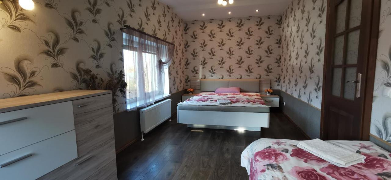 Holiday Home Noras Nams Cēsis Exterior foto